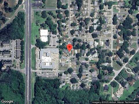 Ginger, LEESBURG, FL 34748
