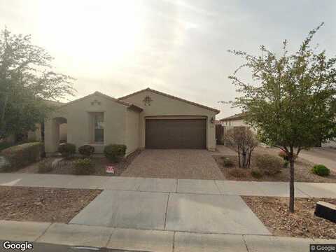 Winchester, MESA, AZ 85212