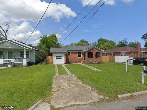 Sappho, JACKSONVILLE, FL 32205