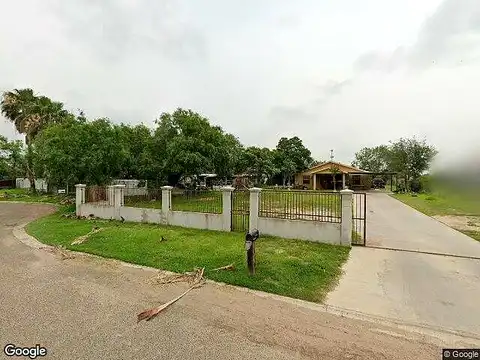 Cenizo, MISSION, TX 78574