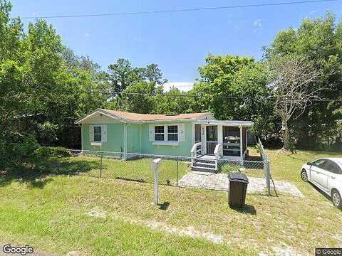 Old Spanish, SAINT AUGUSTINE, FL 32084