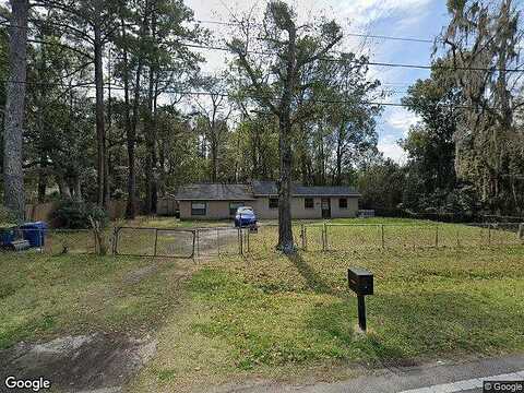 Capper, JACKSONVILLE, FL 32218