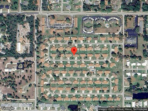 Thunderbird Hill, SEBRING, FL 33872