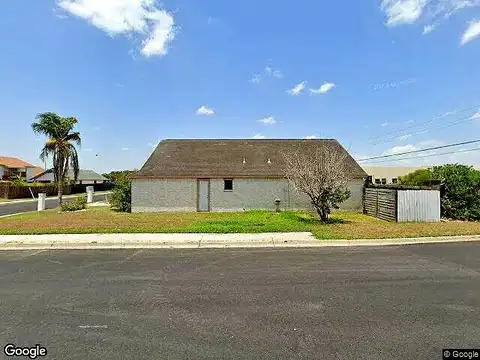 Rey Fausto, BROWNSVILLE, TX 78521