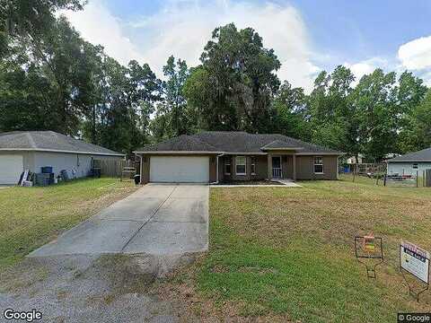 130Th, BELLEVIEW, FL 34420