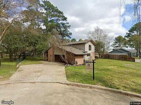 Vineyard, MONTGOMERY, TX 77356
