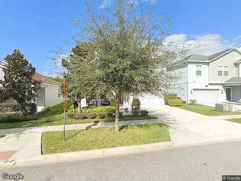 Cordgrass, SAINT CLOUD, FL 34773