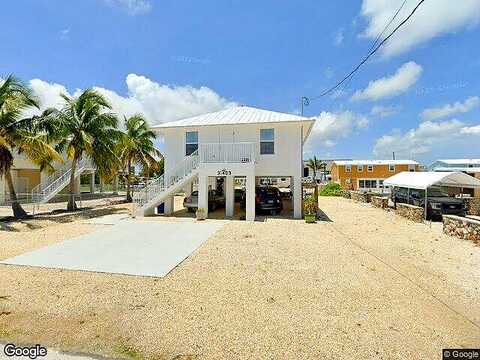 Avenue G, BIG PINE KEY, FL 33043