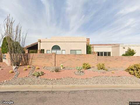 Avenida Crescente, SIERRA VISTA, AZ 85650