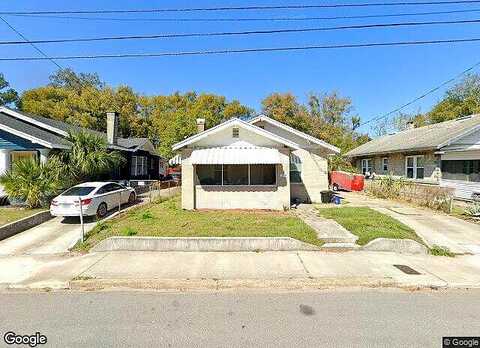 21St, JACKSONVILLE, FL 32206
