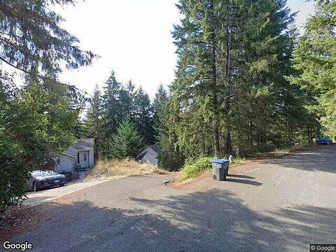 Jolly Roger, BELFAIR, WA 98528