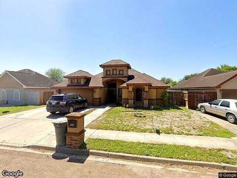 Gardenia, SAN JUAN, TX 78589