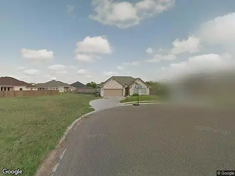 Mcgee, HARLINGEN, TX 78552