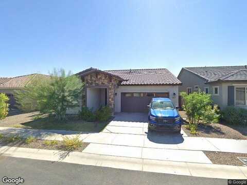 Calle Encorvada, BUCKEYE, AZ 85396