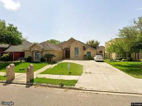 Sebastian, MISSION, TX 78572