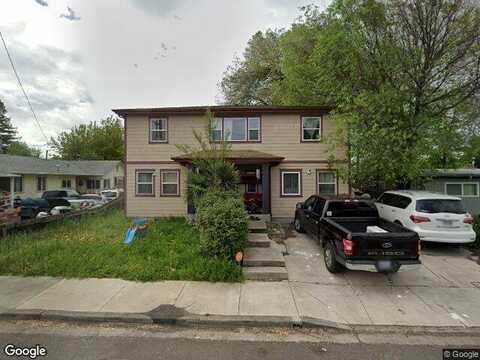 De Hague, MEDFORD, OR 97501