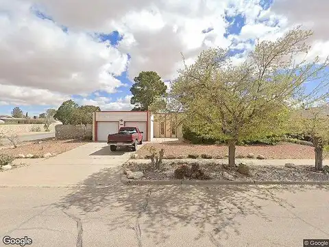 Kingston, HORIZON CITY, TX 79928