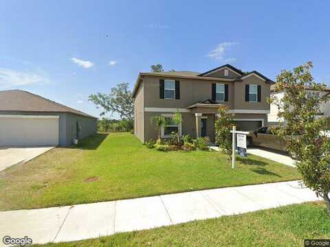 Tahitian Sunrise, PLANT CITY, FL 33565
