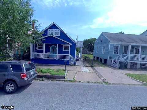 Avenue K, GALVESTON, TX 77550