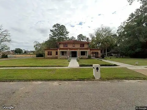 Church, CHIPLEY, FL 32428