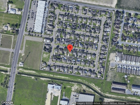 Grosbeak, PHARR, TX 78577