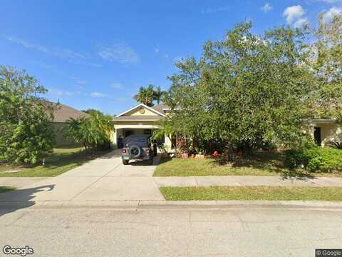 57Th Street, PARRISH, FL 34219