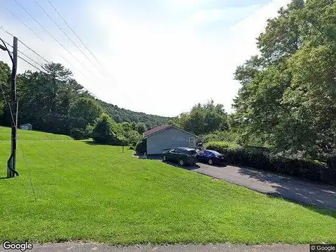 Kennedy, POUNDING MILL, VA 24637