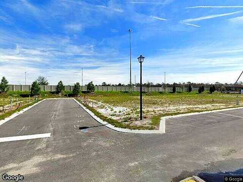 Gully, JACKSONVILLE, FL 32256