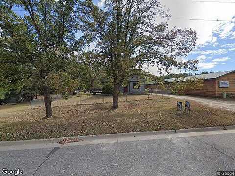 Minnesota, WALKER, MN 56484