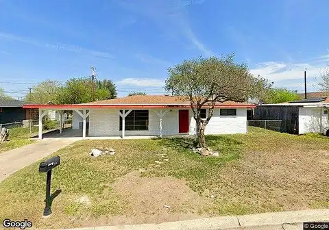 Siesta, EDINBURG, TX 78539