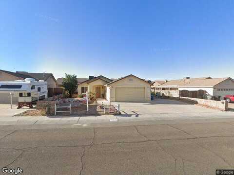 38Th, YUMA, AZ 85365