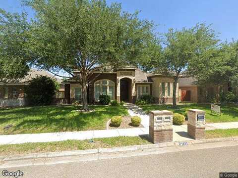 25Th, MCALLEN, TX 78504