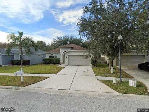 Grant Creek, TAMPA, FL 33647