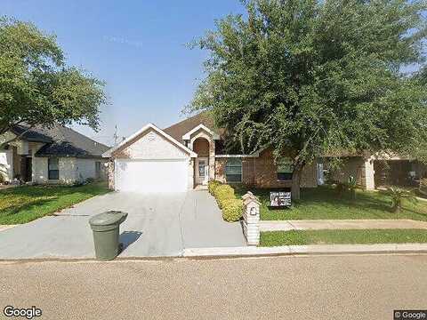 Via Cantera, SAN JUAN, TX 78589