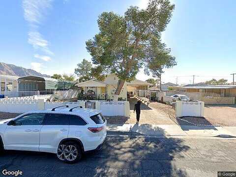 Mount Rainier, LAS VEGAS, NV 89156