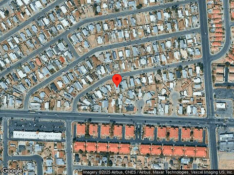 Mount Rainier, LAS VEGAS, NV 89156