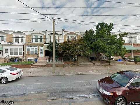 Elmwood, PHILADELPHIA, PA 19142