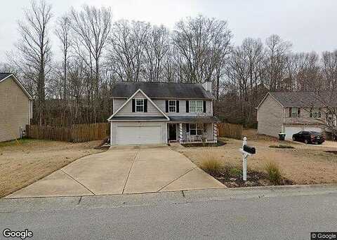 Summer Creek, DALLAS, GA 30157