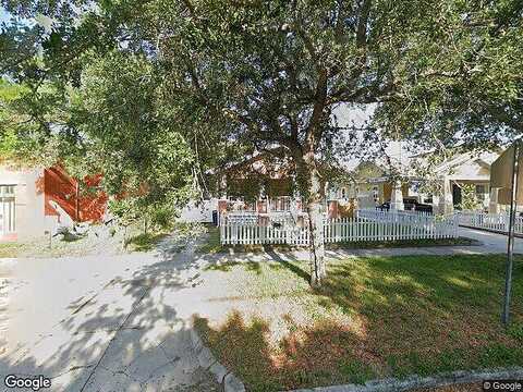 Central, TAMPA, FL 33604