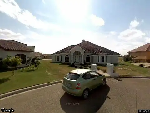 B Shea, WESLACO, TX 78596