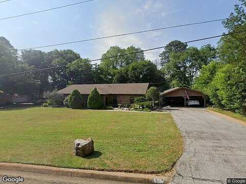 Delwood, LONGVIEW, TX 75605