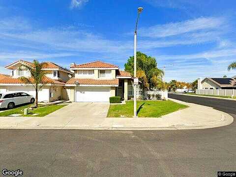 Port, MENIFEE, CA 92584