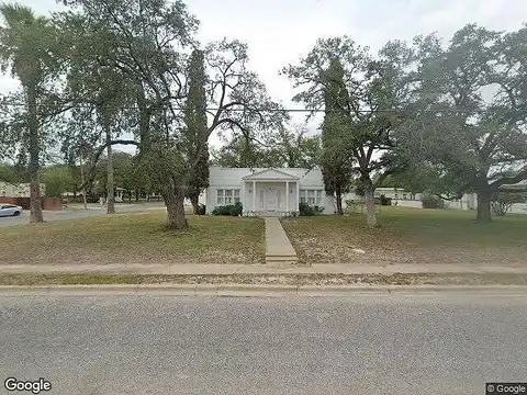 Strickland, DEL RIO, TX 78840