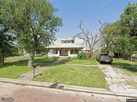 Baylor, PERRYTON, TX 79070