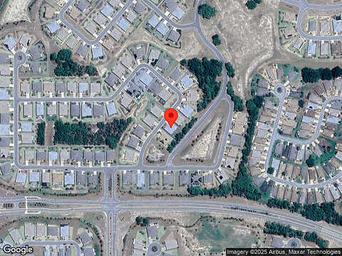 90Th Street, OCALA, FL 34481