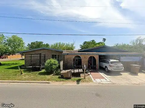 5Th, EDINBURG, TX 78539