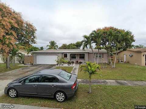 1St, MARGATE, FL 33063