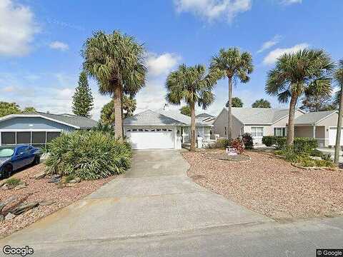 6Th, FLAGLER BEACH, FL 32136