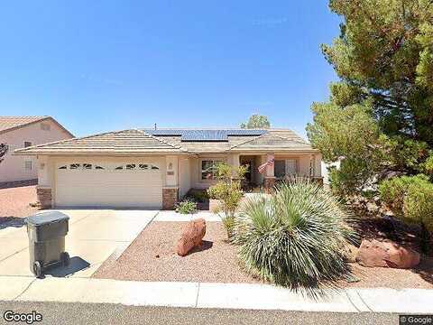 Bronco, COTTONWOOD, AZ 86326