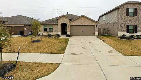 Everett Terrace, MISSOURI CITY, TX 77459